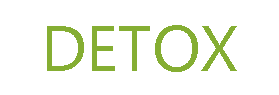 Casella di testo: DETOX